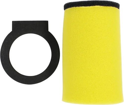Miniatura 3 de Road Passion 1YW-14451-00-00 FS-920 NU-3232ST NU-3232 Filtro de aire compatible con Yamaha Big Bear 350 4x4 YFM350FW 1987-1999/Big Bear 350 2x4