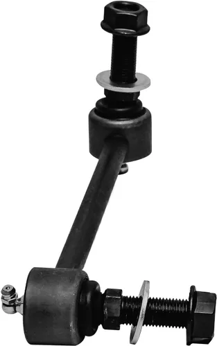 Miniatura 7 de Detroit Axle - Kit de extremo delantero para Chrysler 300 Dodge Charger Challenger 2011-2023, 2 brazos de control inferiores traseros 2 varillas
