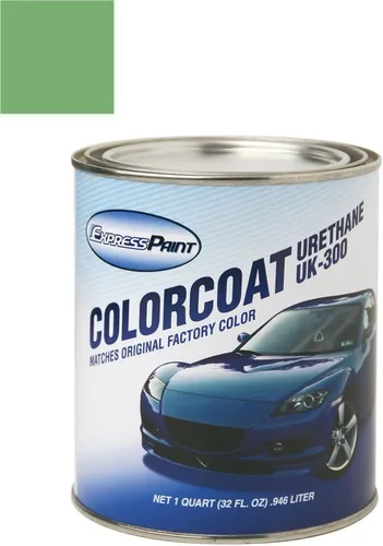 Miniatura 31 de colorrite Chevrolet Aveo Automotive Pintura de Retoque