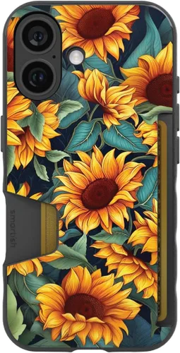 Miniatura 45 de Smartish - AW Shoots - Funda delgada para iPhone 13, Gripmunk [ligera + protectora], funda fina - Compatible con iPhone 13