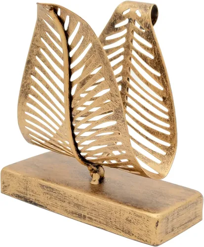 Miniatura 13 de OwlGift Servilletero de hierro vintage para mesa, soporte de pañuelos de granja de girasol, dispensador de servilletas de cóctel, servilleta rústica