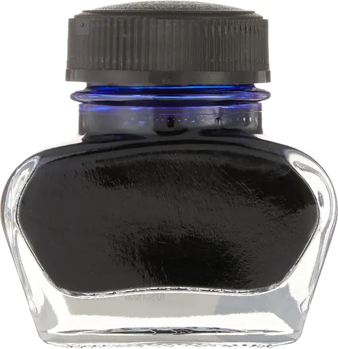 Miniatura 2 de Faber-Castell 149839 Botella de tinta lavable 1.0 fl oz azul rey Real