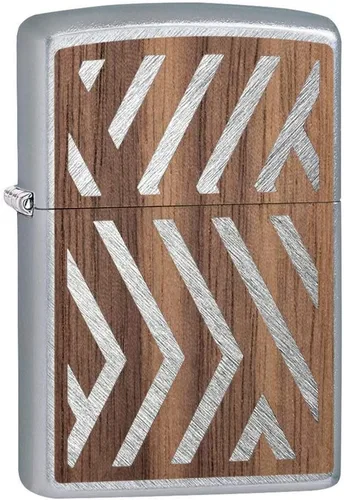 Miniatura 10 de Zippo WOODCHUCK USA Encendedores