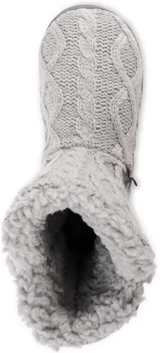 Miniatura 5 de MUK LUKS Pantuflas Cheyenne para mujer