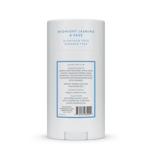 Miniatura 9 de Native El desodorante contiene ingredientes derivados de forma natural, control de olores de 72 horas, desodorante para mujeres y hombres, sin