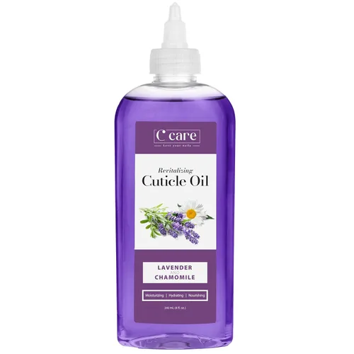 Miniatura 21 de C CARE Aceite de cutícula de almendras dulces para uñas – Repara cutículas durante la noche – Hidrata y fortalece las uñas y cutículas – Gotero