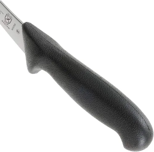 Miniatura 4 de Mercer Culinary BPX - Cuchillo para deshuesar curvo, rígido, de 5.9 pulgadas