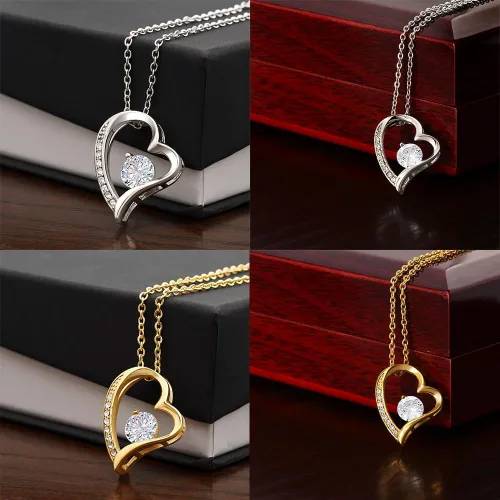 Miniatura 9 de Regalo Para Maestra - Regalos Para Maestras Personalizados, Regalo Para Mi Esposa, Collares Para Mi Maestra, Recuerdos Para Graduación, Collar Para