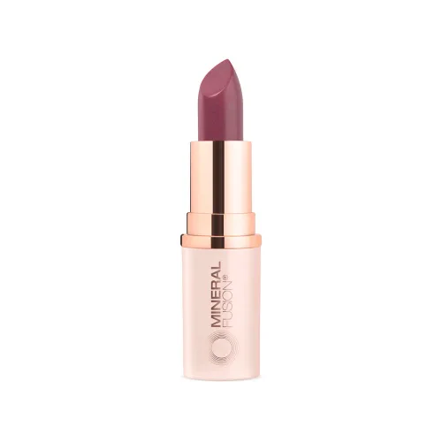 Miniatura 3 de Mineral Fusion Lápiz labial, Alluring, 0.137 onzas