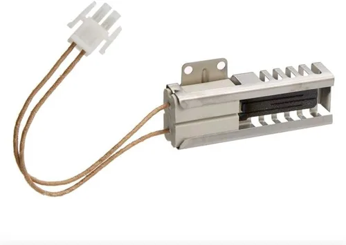 Encendedor de horno de gas compatible para Maytag MGRS752BDQ, MGR5721BDW, MGR5870ADW, MGRH752BDS, MGRH865QDQ11, MGRH865QDS12, MGRH865QDS11,