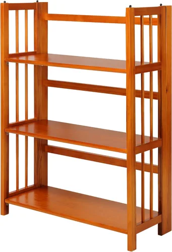 Casual., Madera Honey Oak