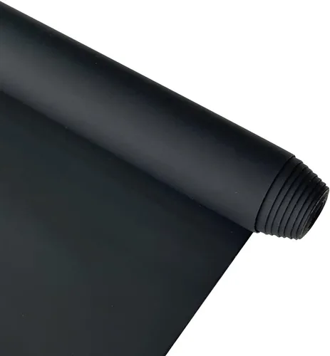 Miniatura 17 de Vinilo de gelatina mate de 11.8 x 53 pulgadas, color caramelo, suave, impermeable, vinilo de PVC para lazos para el cabello, llaveros, fabricación