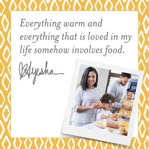 Miniatura 6 de Ayesha Curry Home Collection - Cacerola antiadherente con tapa, 3 cuartos de galón, color marrón