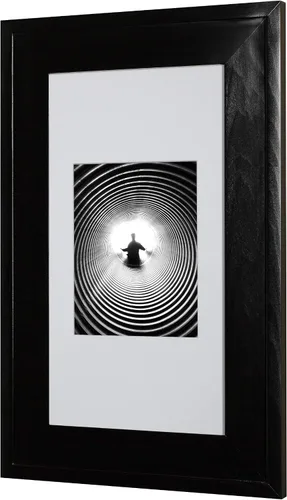 Miniatura 22 de Armario escondido de 13x16, regular, negro, 103BL2-AW