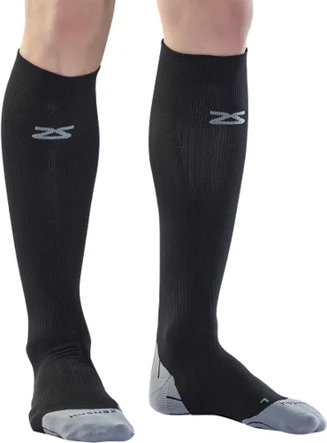 Miniatura 13 de Calcetines de compresión Tech+ de Zensah para correr
