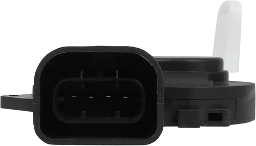 Miniatura 4 de SCITOO Actuadores eléctricos para cerradura de puerta trasera izquierda de repuesto para Toyota 2001-2007 para HIGHLANDER,746-846,6906048030