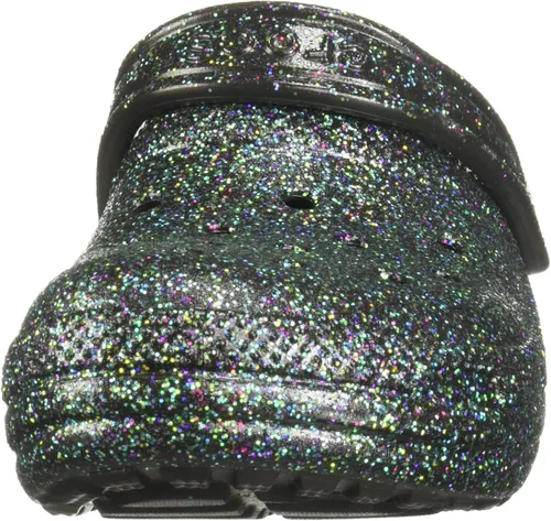 Miniatura 2 de Crocs Unisex-Adult Classic Lined Clog-Glitter