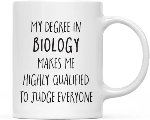 Miniatura 48 de Andaz Press Taza de café personalizada de 11 onzas, regalo de graduación Olivia 2026 (taza de 2 caras), paquete de 1, incluye caja de regalo, tazas