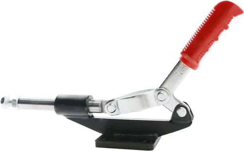 Miniatura 7 de Abrazadera resistente de acero inoxidable de 7/8 pulgadas, abrazadera en forma de C de acero inoxidable con apertura de 0.63 pulgadas, adecuada