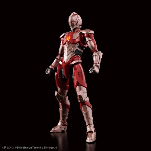 Miniatura 2 de Bandai Hobby Ultraman - Ultraman Tipo B (Limiter Release Ver.), Bandai Spirits Figure-Rise Standard Model Kit