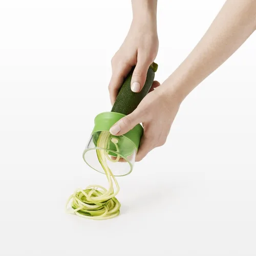 Miniatura 5 de OXO Good Grips - Espiralizador de mano
