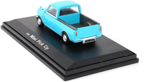Miniatura 3 de Motor city classics 143009 Mini Pastilla, Escala 1:43, Azul