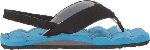 Miniatura 6 de Volcom Boy's Youth Recliner Sandal (Little Big Kid) Flip-Flop