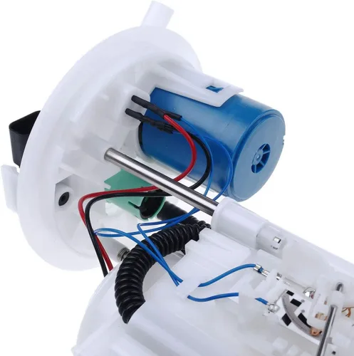 Miniatura 7 de A-Premium Conjunto de módulo de bomba de combustible eléctrica con sensor de presión compatible con Hyundai Elantra Coupe Elantra GT 2013 y Kia