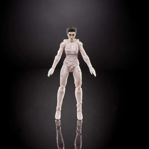 Miniatura 4 de Ghostbusters Plasma Series Gozer - Figura de acción clásica coleccionable de 1984 a escala de 6 pulgadas, juguetes para niños a partir de 4 años