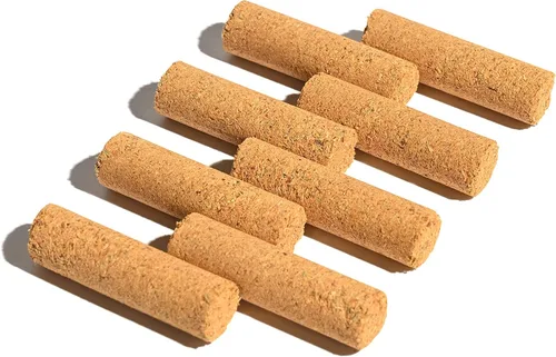 Miniatura 5 de Shamans Market Incienso de cono de Palo Santo y eucalipto