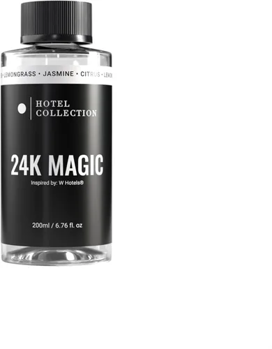 Miniatura 42 de Hotel Collection Aceite difusor 24K Magic - Aceite esencial de fragancia para aromaterapia, cítricos, citronela y jazmín, 1.7 onzas líquidas