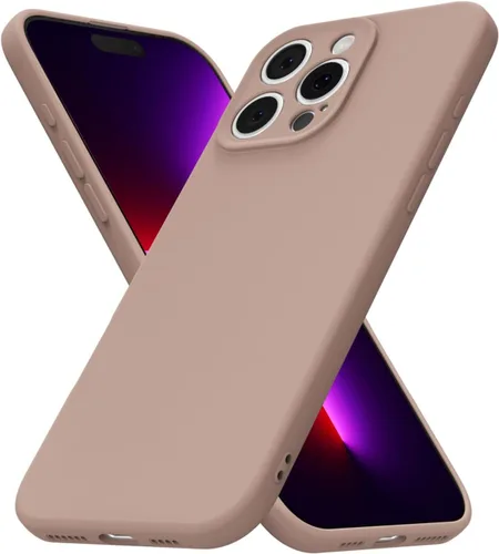 Miniatura 34 de Funda de silicona para iPhone 11, funda delgada de gel de goma suave para mujeres y niñas, bonita funda de teléfono de TPU mate con protección