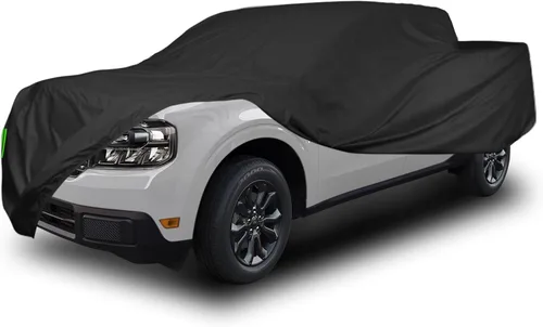 Miniatura 56 de Proadsy - Funda para auto compatible con Chevrolet Tahoe 2021-2024 2025 2026, a prueba de viento, para todo tipo de clima, impermeable, protección