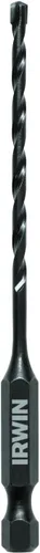 Miniatura 3 de IRWIN Tools 1870546 Impact Performance Series - Broca para mampostería (3/16 x 6 pulgadas)