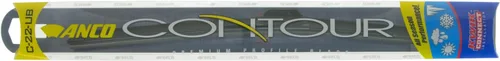 Miniatura 8 de ANCO C-21-UB - Limpiaparabrisas de contorno de 21 pulgadas, paquete de 1 unidad