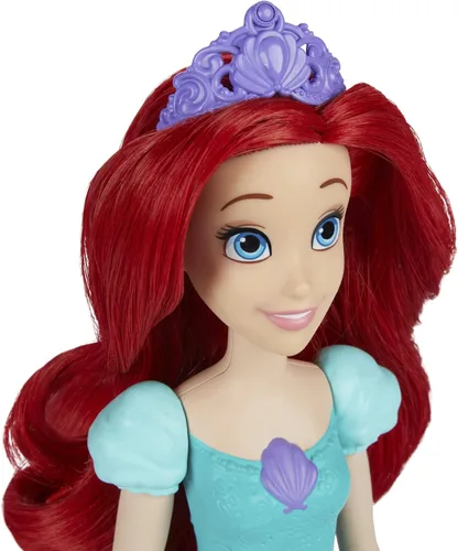 Miniatura 4 de Hasbro - Muñeca Disney Princess Fashion - Ariel