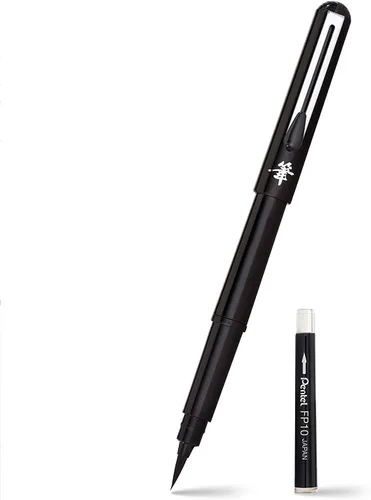 Miniatura 2 de Pentel Arts Limited Edition - Pincel de bolsillo
