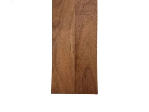 Miniatura 3 de Barrington Hardwoods Madera de nogal 3/4" x 2" (3/4" x 2" x 18") (2 piezas)
