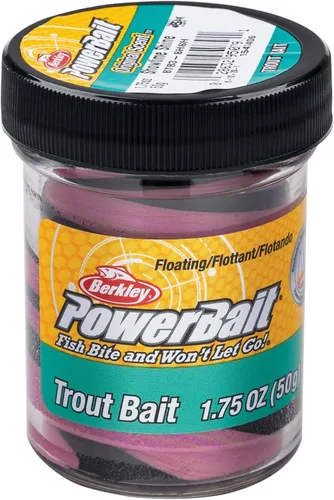 Miniatura 31 de Berkley PowerBait - Masa de cebo para pesca de trucha
