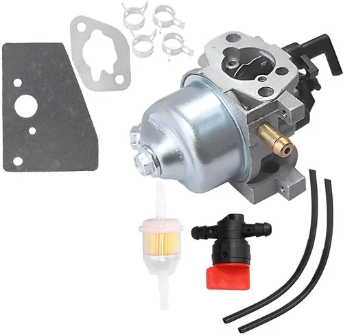 PC150321 Carburador de repuesto para cortacésped Toro Recycler Modelo 20370 149cc Cortacésped Kohler 6.75 Motor Carb, Lawn Boy 6.5 ft-lbs cortadora