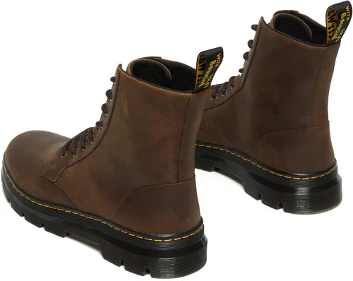 Miniatura 11 de Dr. Martens Botas de encaje unisex para adultos
