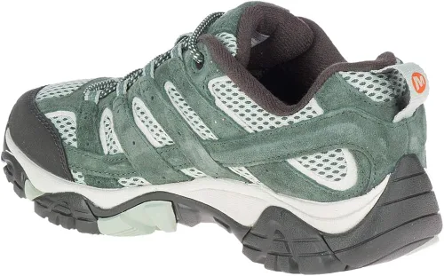 Miniatura 7 de Merrell Moab 2 - Calzado de senderismo con ventilación para mujer