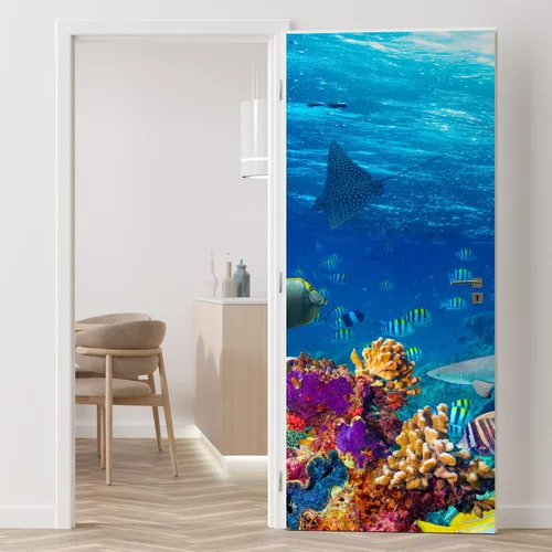 Miniatura 132 de wall26 - Mural de pared de arena cuadrado con rocas - Papel pintado grande autoadhesivo removible - 100x144 pulgadas Rock-1097-M01