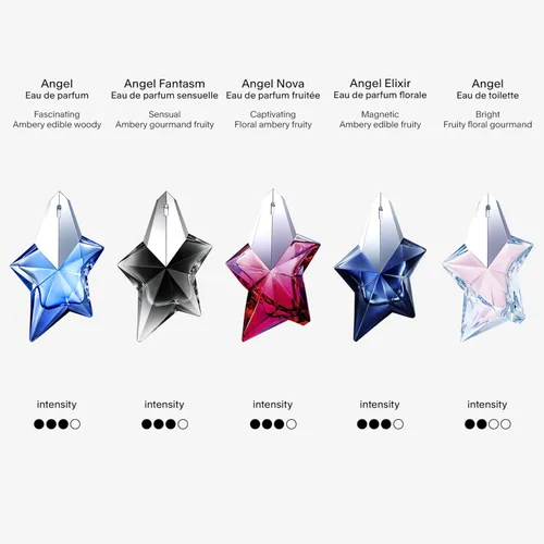 Miniatura 6 de Thierry Mugler Angel Eau De Parfum