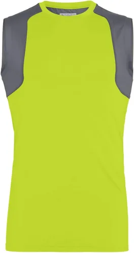 Miniatura 4 de Augusta Sportswear de los hombres Astonish sin mangas Jersey