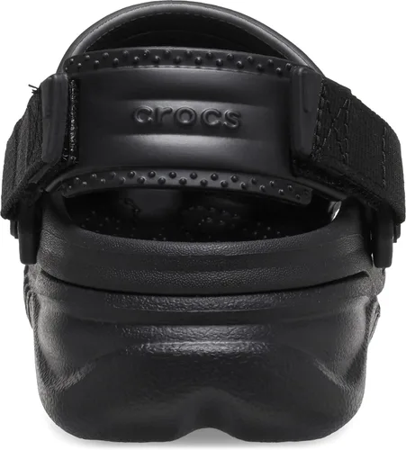 Miniatura 2 de Crocs Zuecos Duet Max Ii unisex para adultos