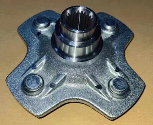 Reemplazo del cubo de la rueda del eje trasero izquierdo para Honda TRX500 TRX520 TRX420 ATV TRX420FA TRX420FE TRX420FM TRX420TE TRX420TM Rancher