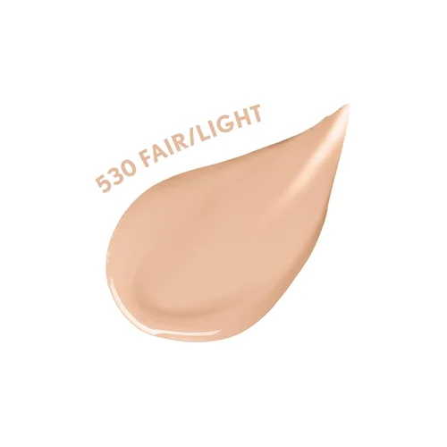 Miniatura 2 de COVERGIRL Clean Fresh - Tinte nutritivo para la piel, 520 Fair/Light, base líquida, acabado húmedo, infundido con coco y aloe, fórmula vegana