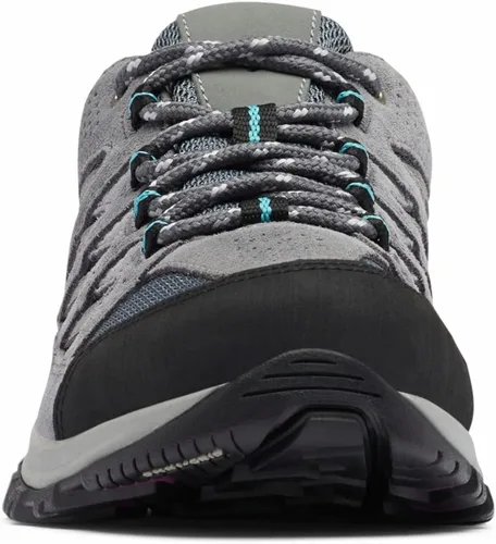 Miniatura 3 de Columbia Zapatos de senderismo Crestwood para mujer