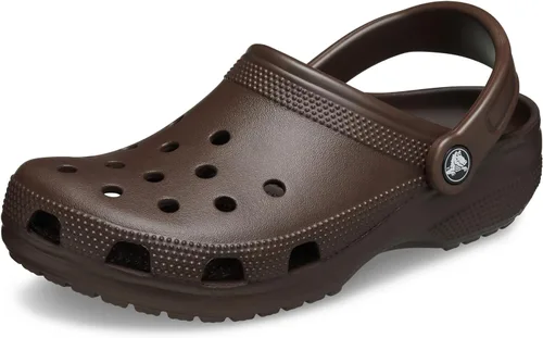 Miniatura 52 de Crocs Zuecos clásicos unisex para adultos